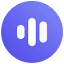 CleanAudio AI logo