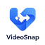 VideoSnap  logo