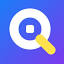 QRmaker logo