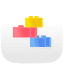 Bloxks logo