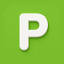 Phrazle logo