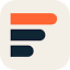 Unknown Product logo