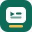 VideoToScript logo