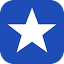 StarHunt logo