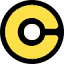 Cluing logo