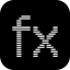 fx logo
