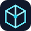 3D Converter logo