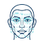 Face Features Detector logo