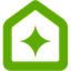 Design Home AI logo