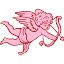 Cupid logo