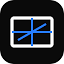 Aspect Ratio Calculator logo