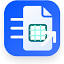 FinConv logo