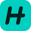 H3 Max Turbo logo