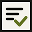 IELTS Writing Practice logo