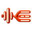 Muse Voice Transcribe logo