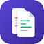 PdfCompare logo
