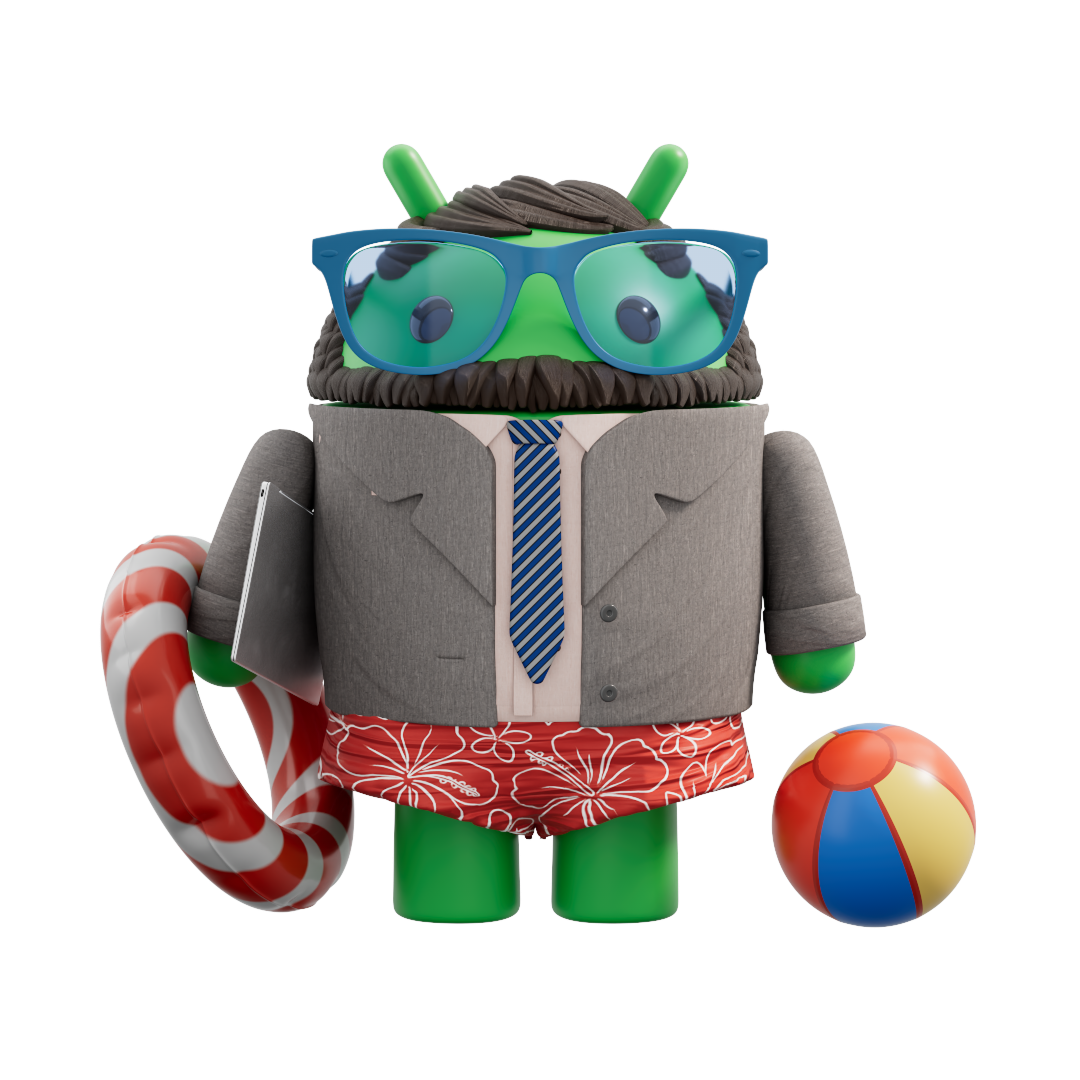 Androidify
