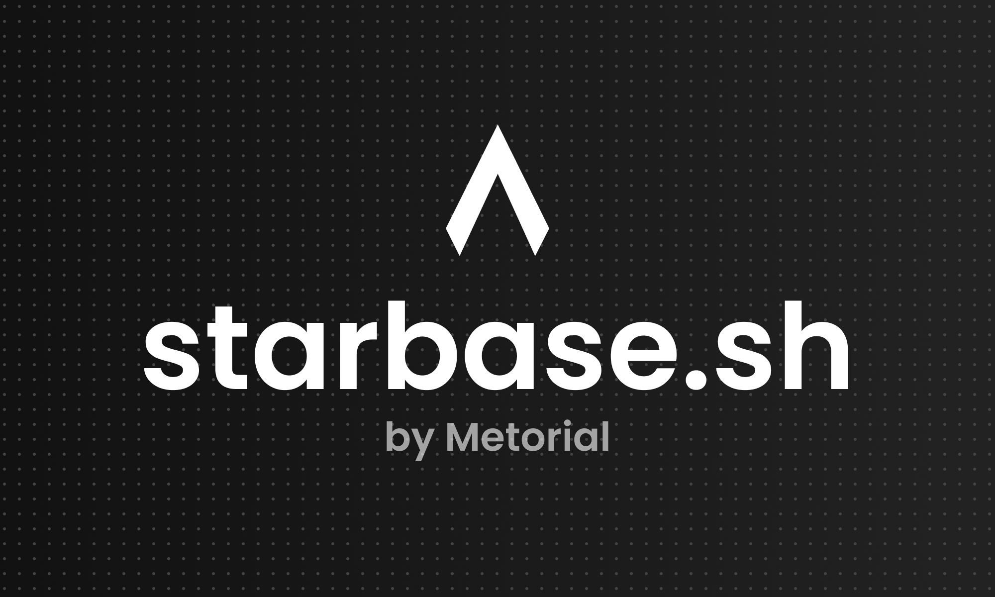 Starbase