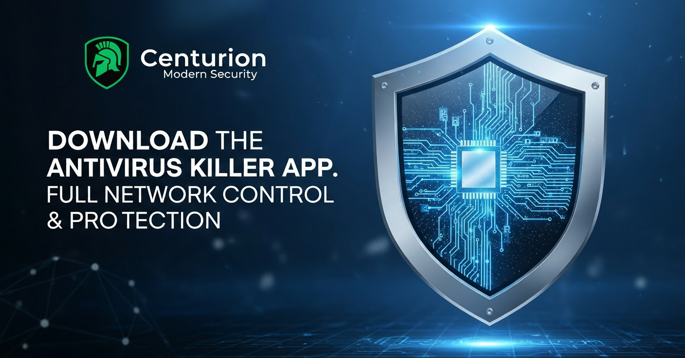 Centurion Modern Security