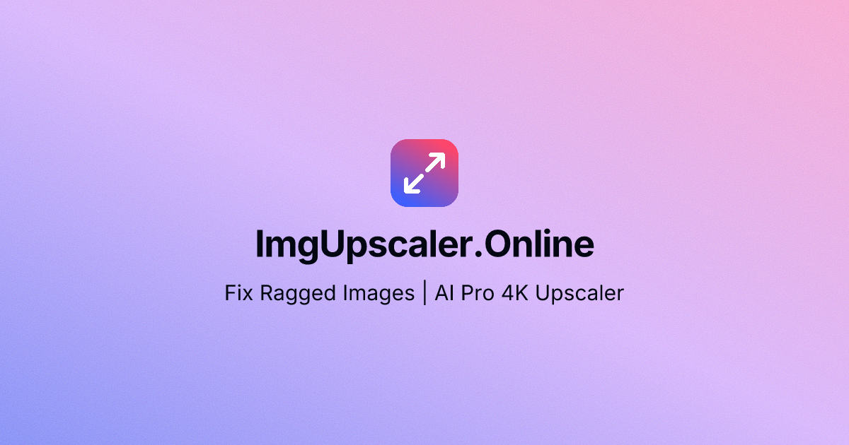 ImgUpscaler.online