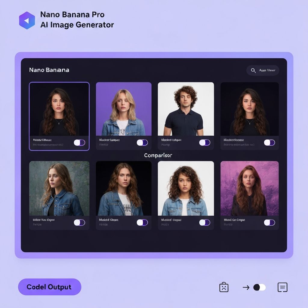 Free Nano Banana Pro