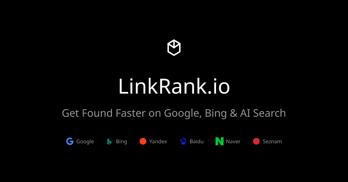 LinkRank.io