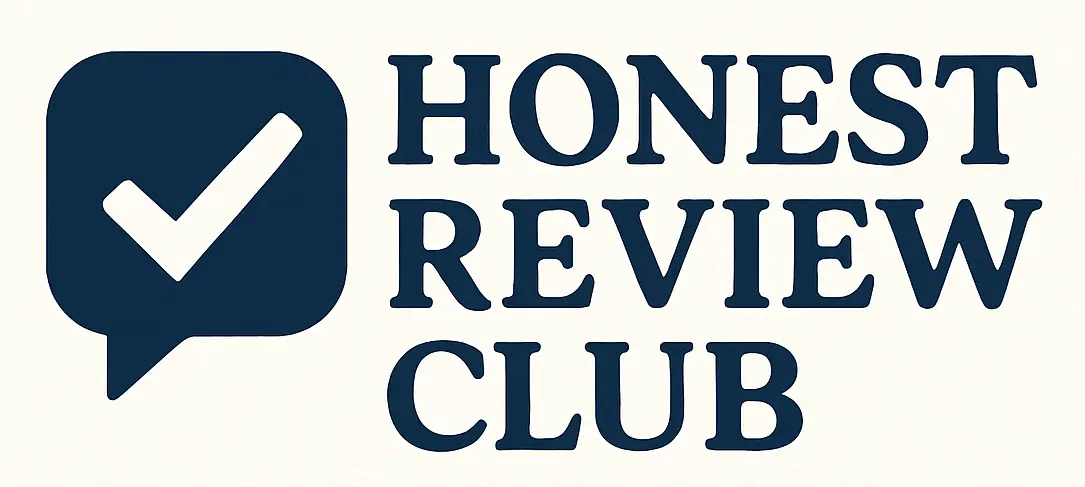 Honest Reviews Club
