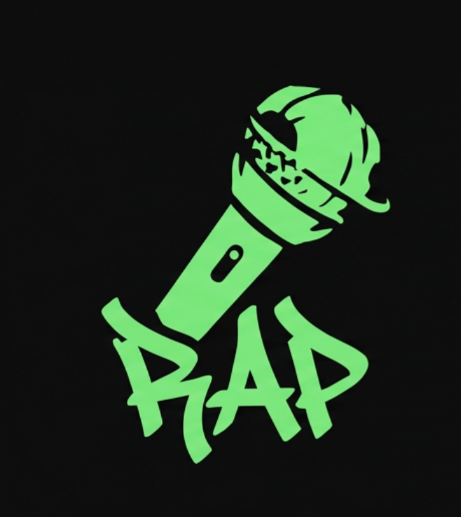 Rap Generator AI