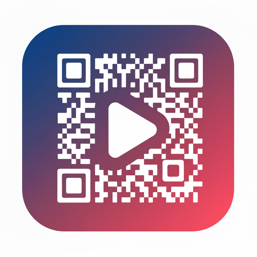 VideoQR