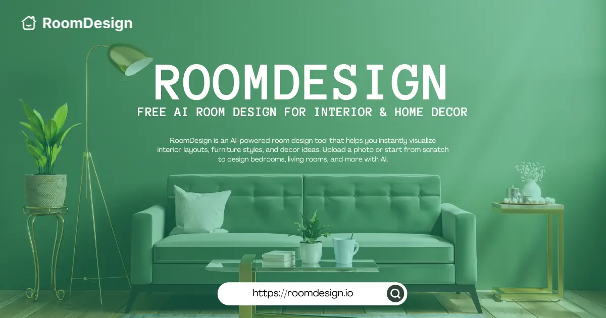 RoomDesign