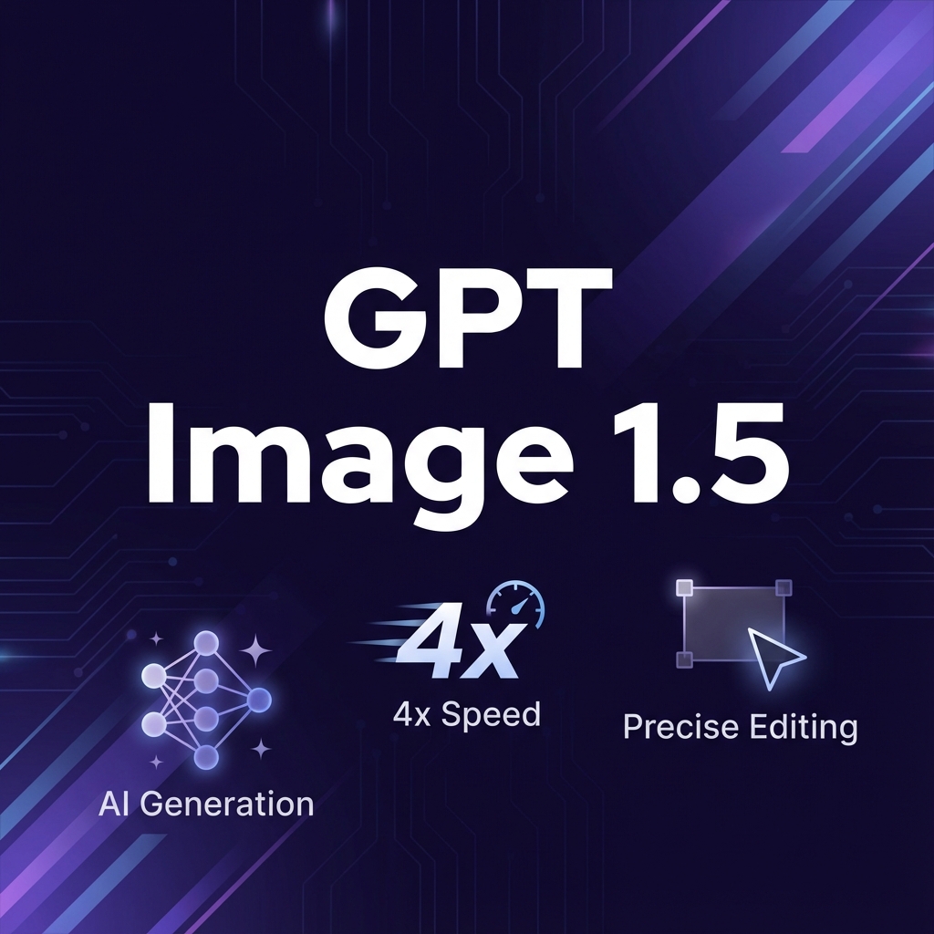GPT Image 1.5