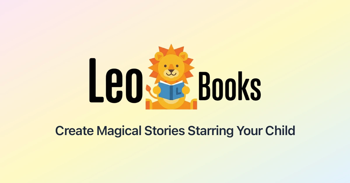 Leo Books