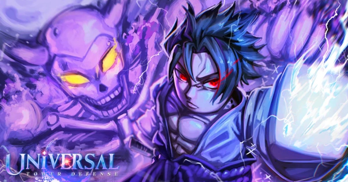 Universal Tower Defense Codes