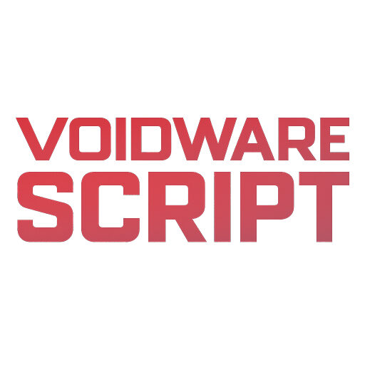 Voidware Script