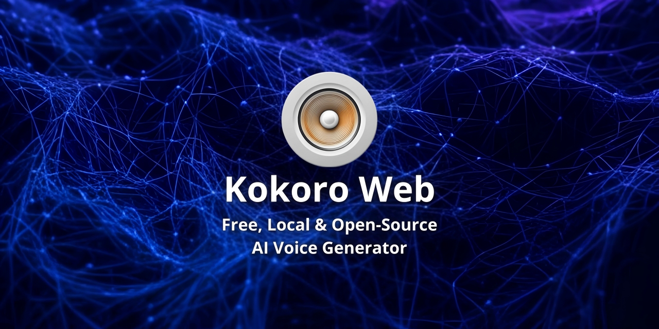 Kokoro Web