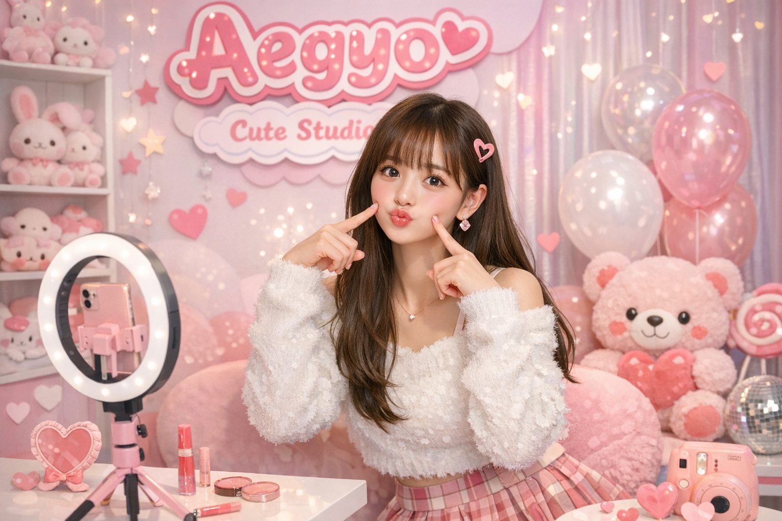 Aegyo Studio