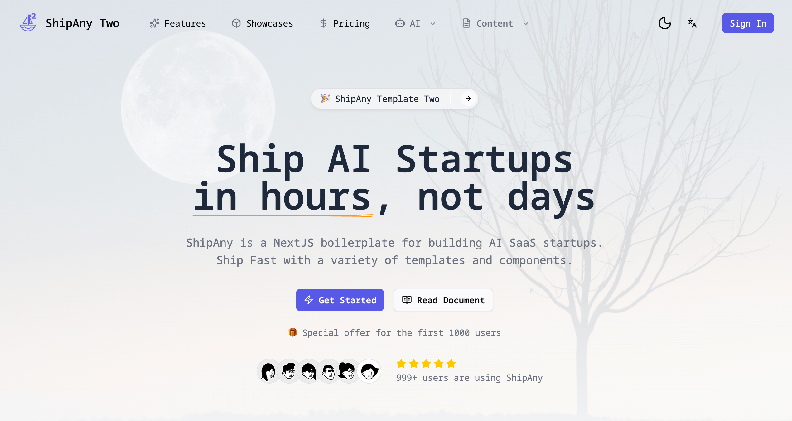 AI Birthday Video Maker