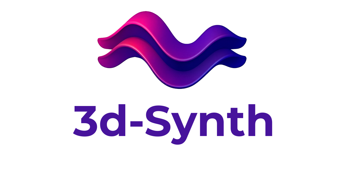 3dSynth