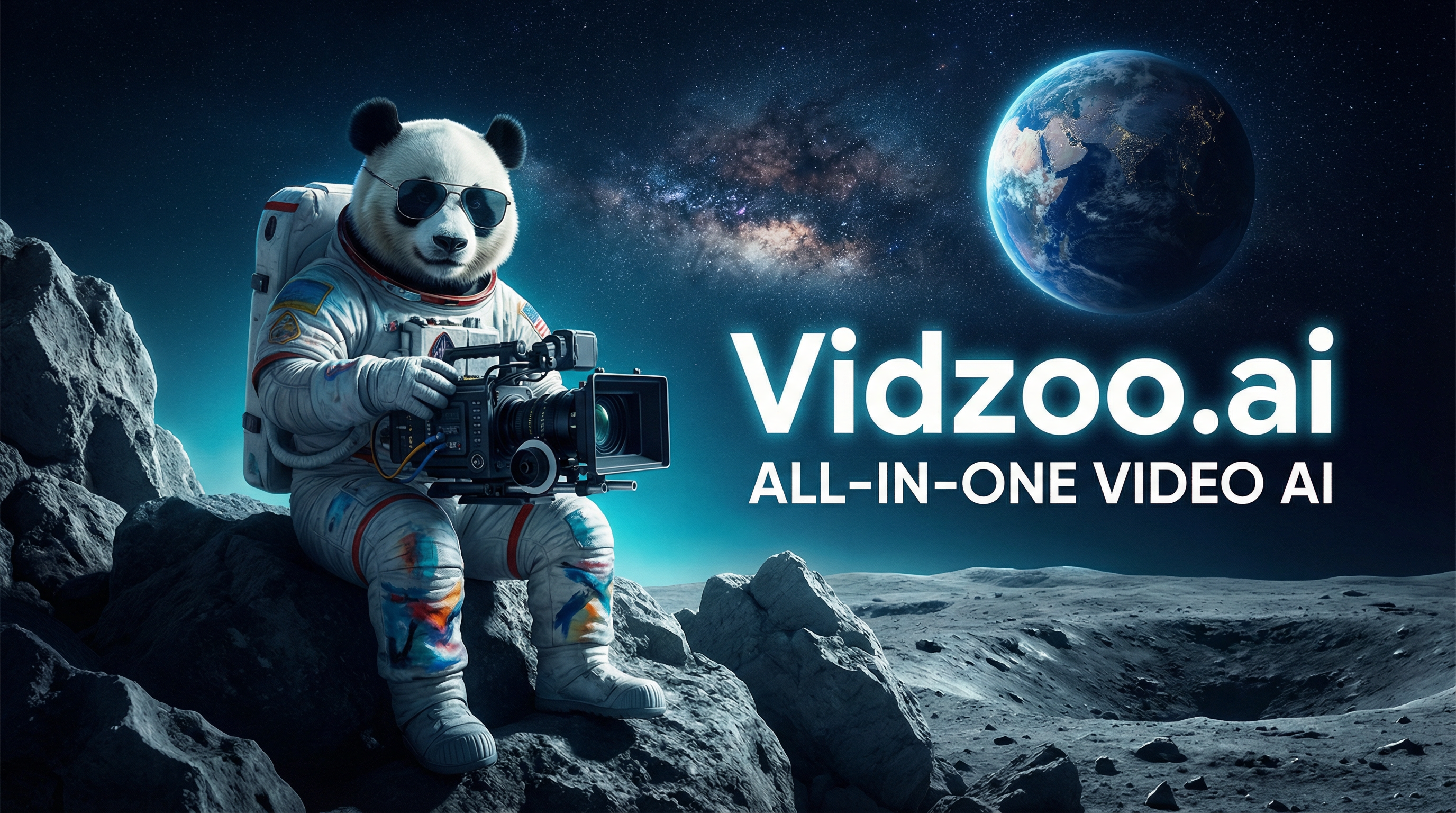 Vidzoo AI