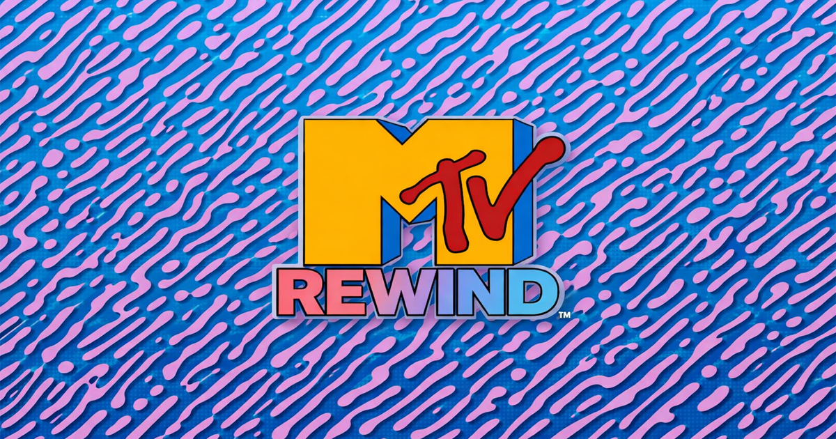 MTV Rewind