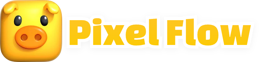 Pixel Flow Puzzle Guide