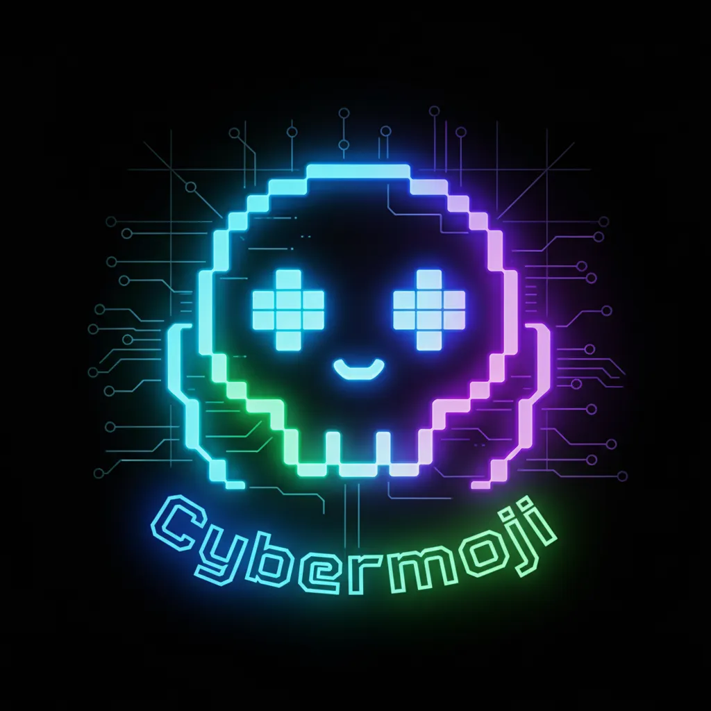 Cybermoji