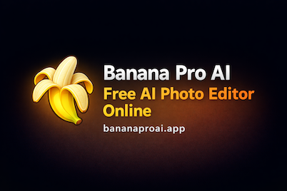 Banana Pro AI