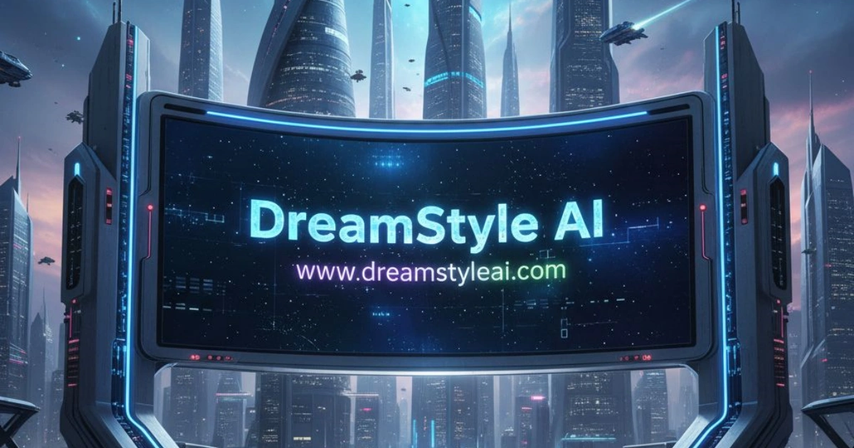 DreamStyle AI