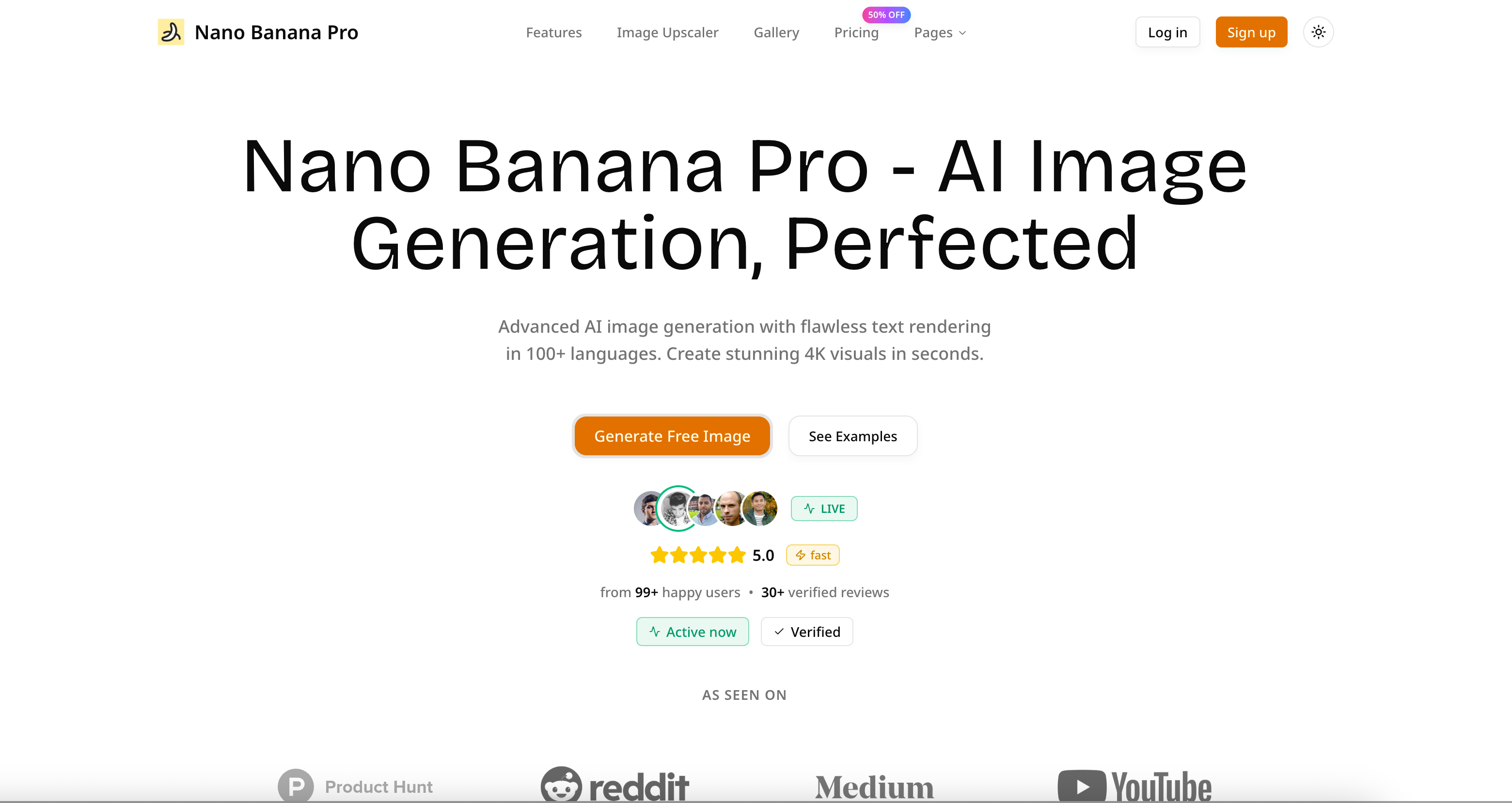 Nano Banana Pro