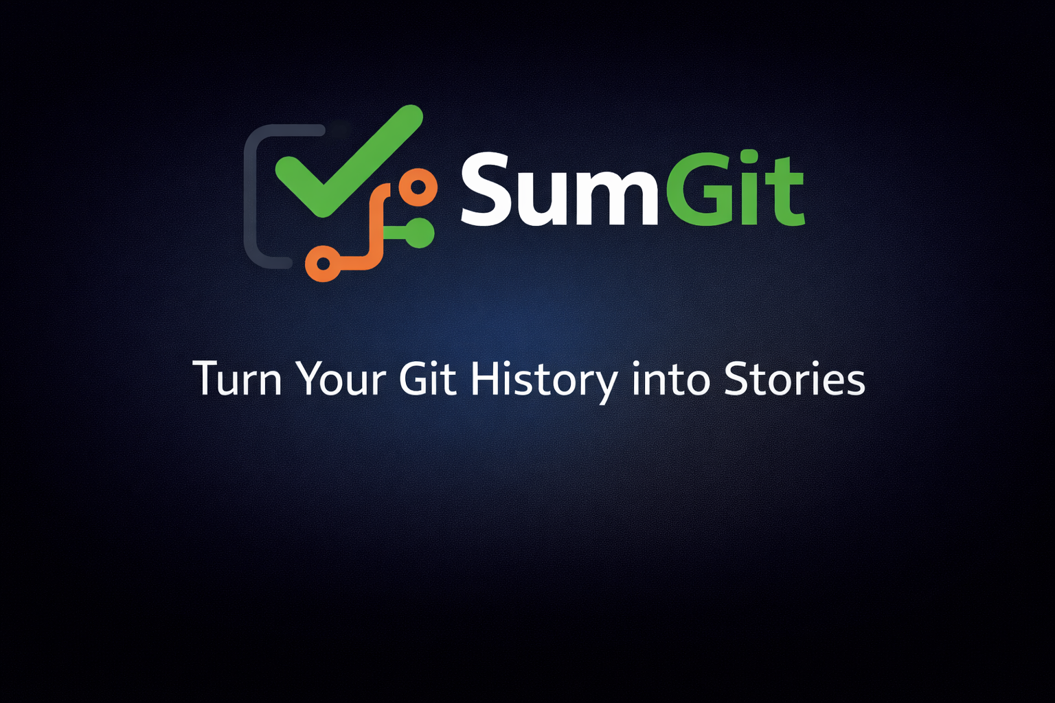 SumGit