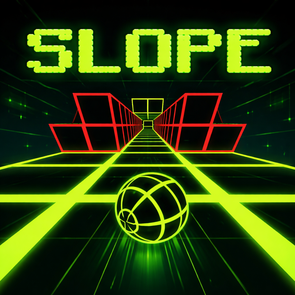 Slope Game