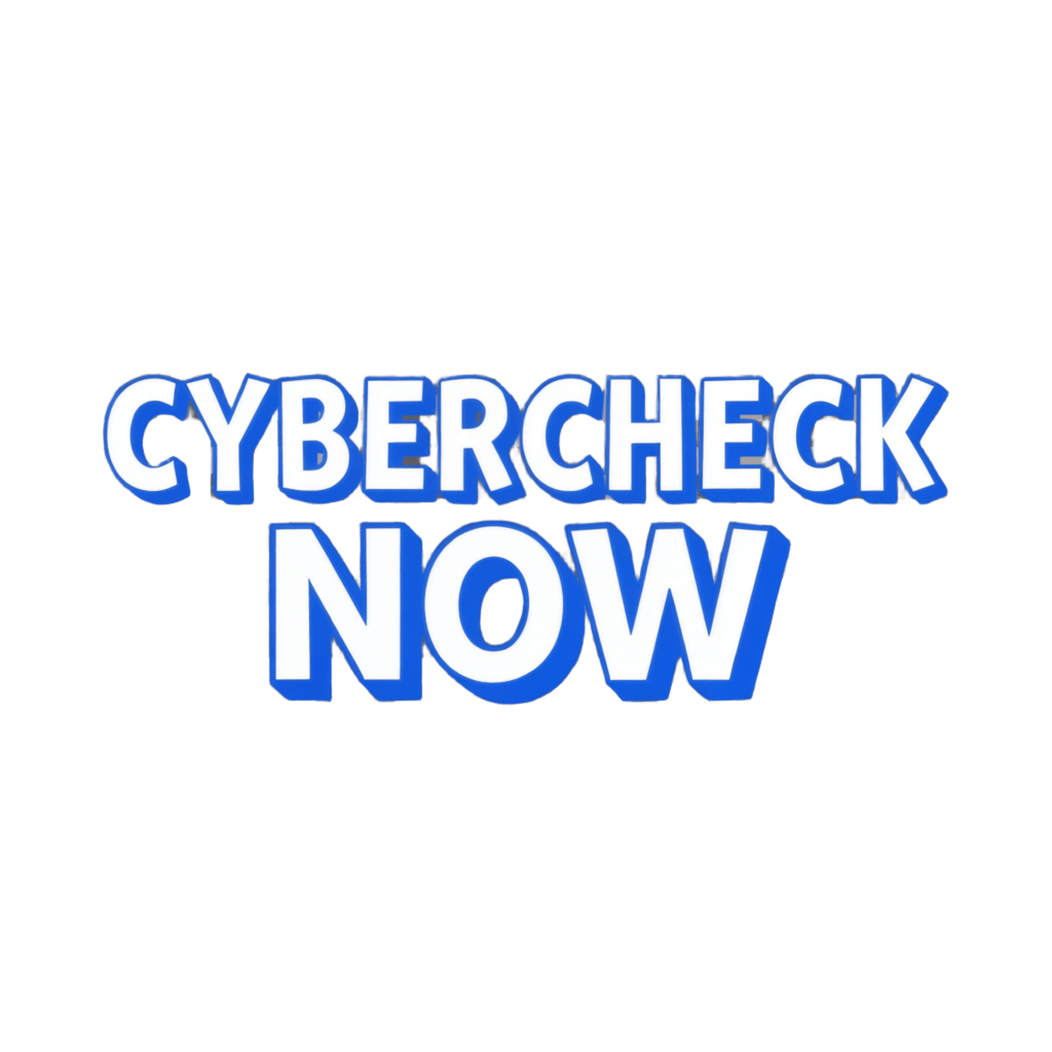 CyberCheck Now