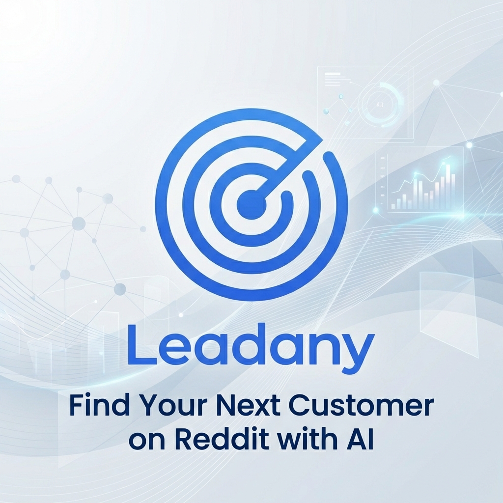 Leadany