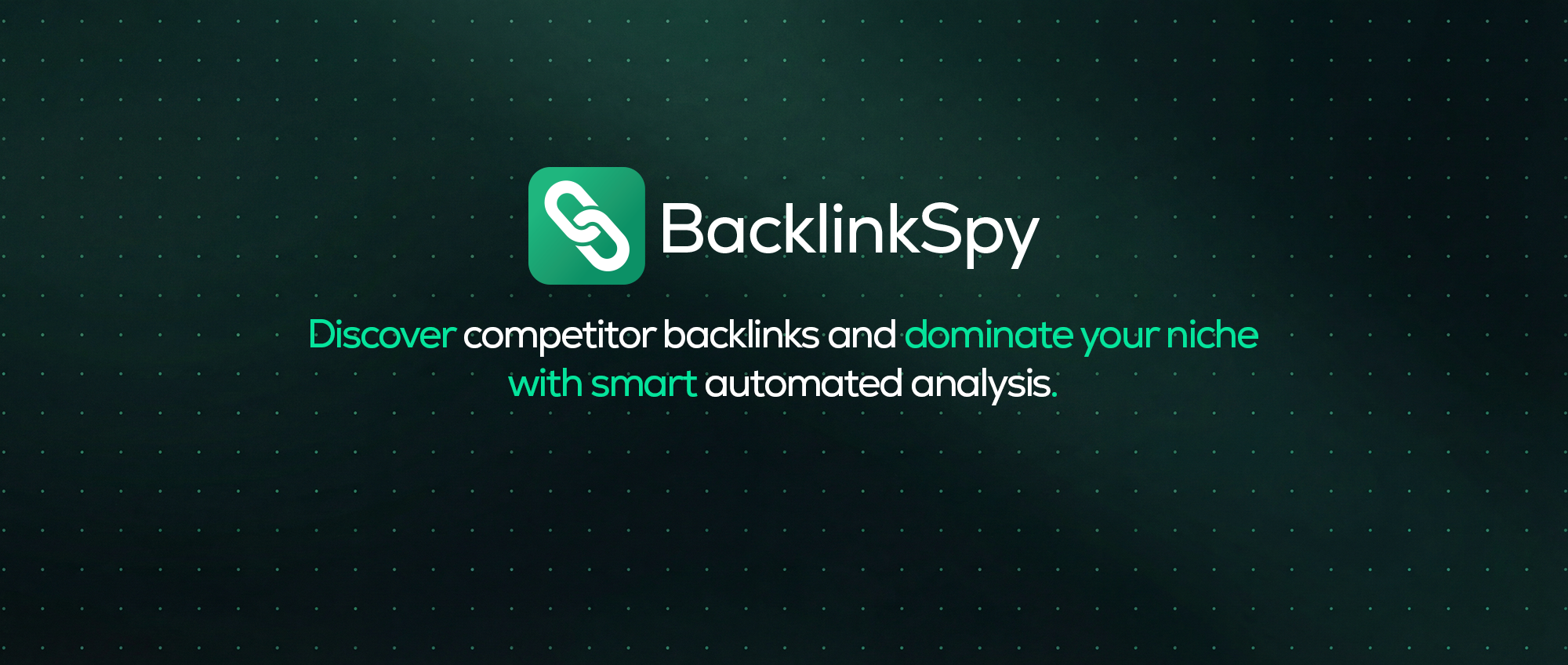 BacklinkSpy